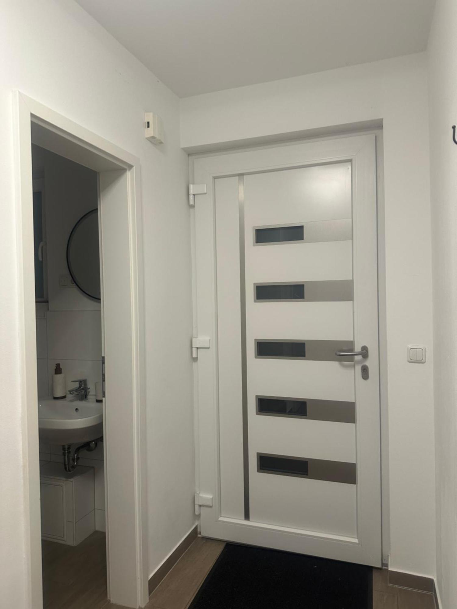 Вилла Exklusives Haus Grenze Hamburg West Экстерьер фото