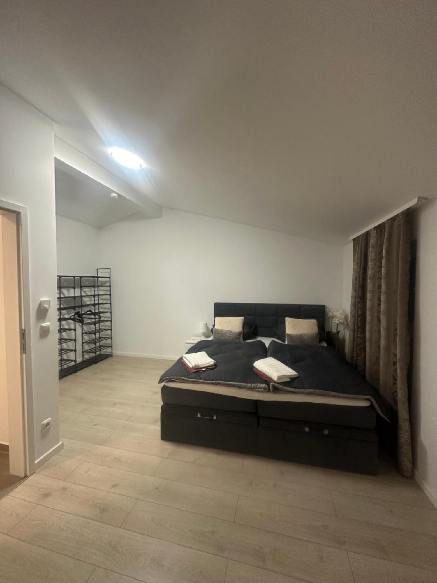 Вилла Exklusives Haus Grenze Hamburg West Экстерьер фото